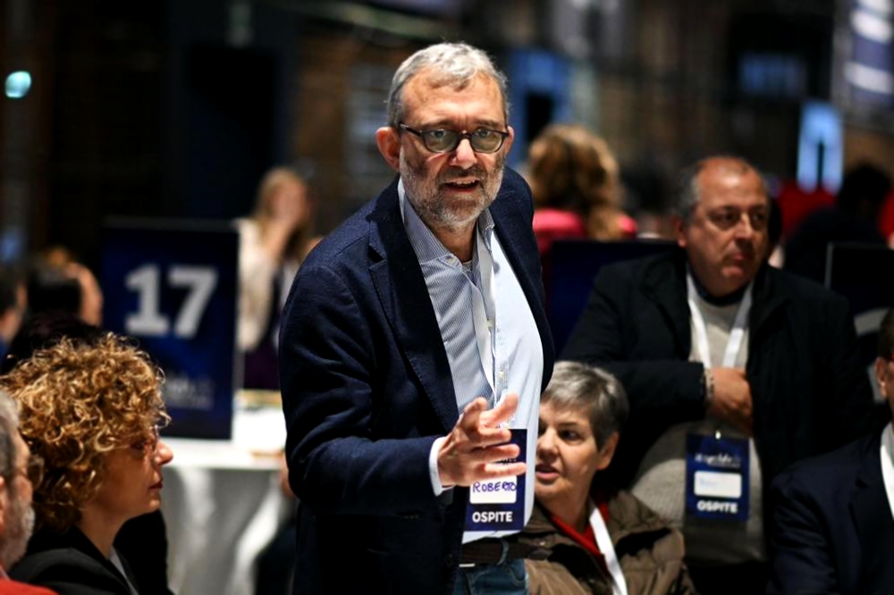 Stragi del '93: interrogazione di Giachetti sulla pubblicazione del verbale di Mori